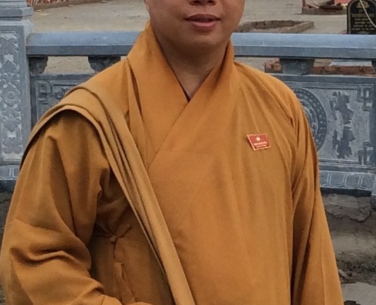 Sư thầy 